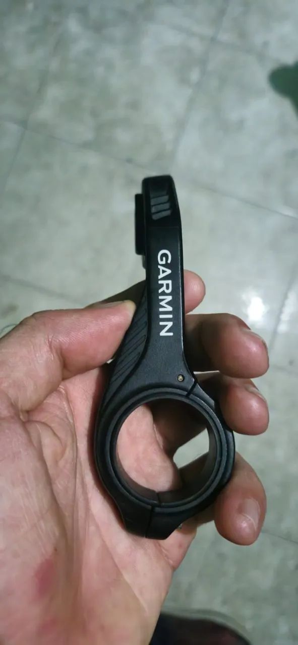Suporte original garmin para gps