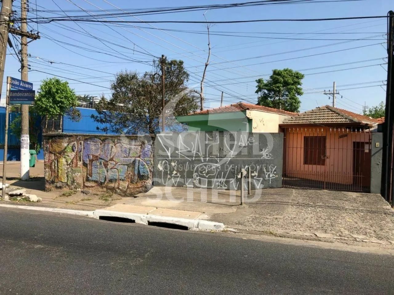 Terreno a venda na Av Bandeirantes com 413m - Foto 2