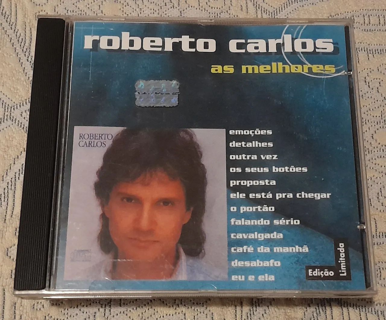 Roberto Carlos 