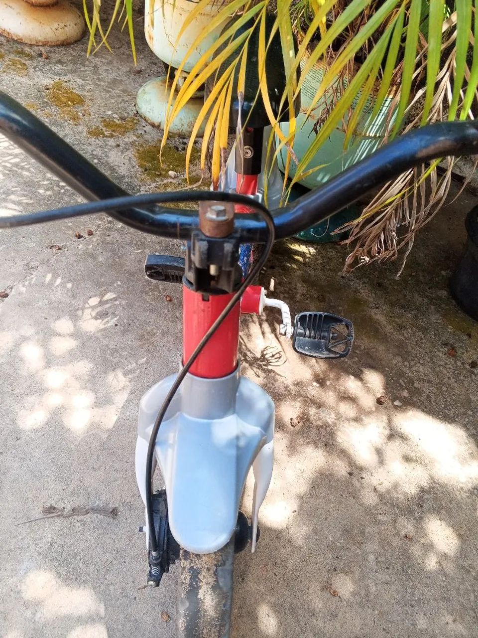 Bicicleta infantil  - Foto 5