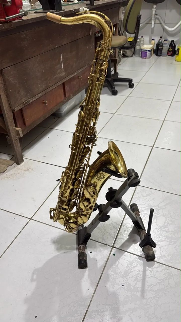Sax tenor Eagle 503