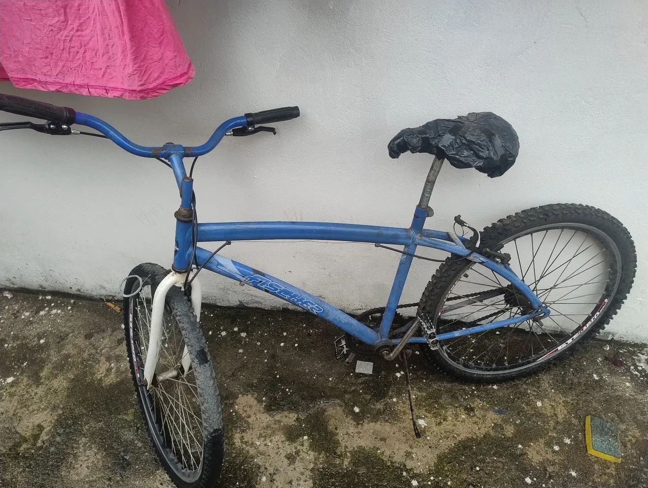 Bicicleta - Foto 2
