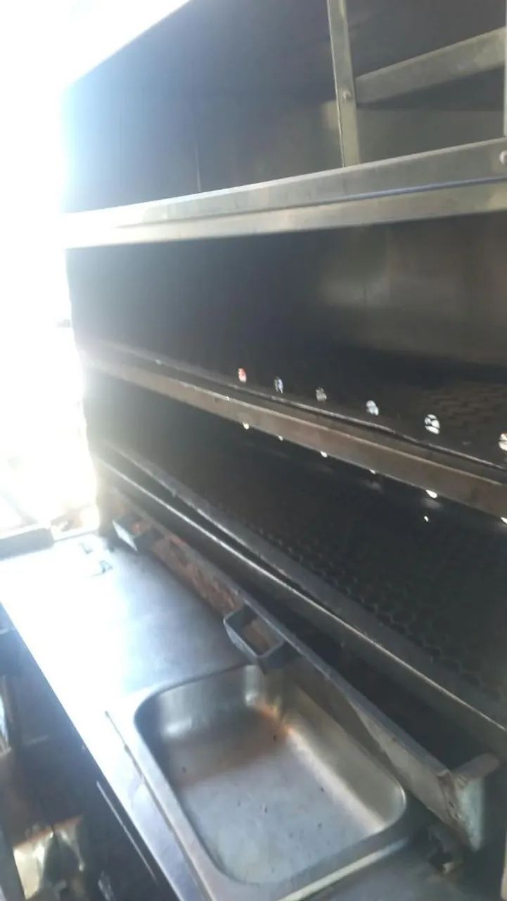 Vende-se carroça de espetinho em perfeito estado - Foto 3