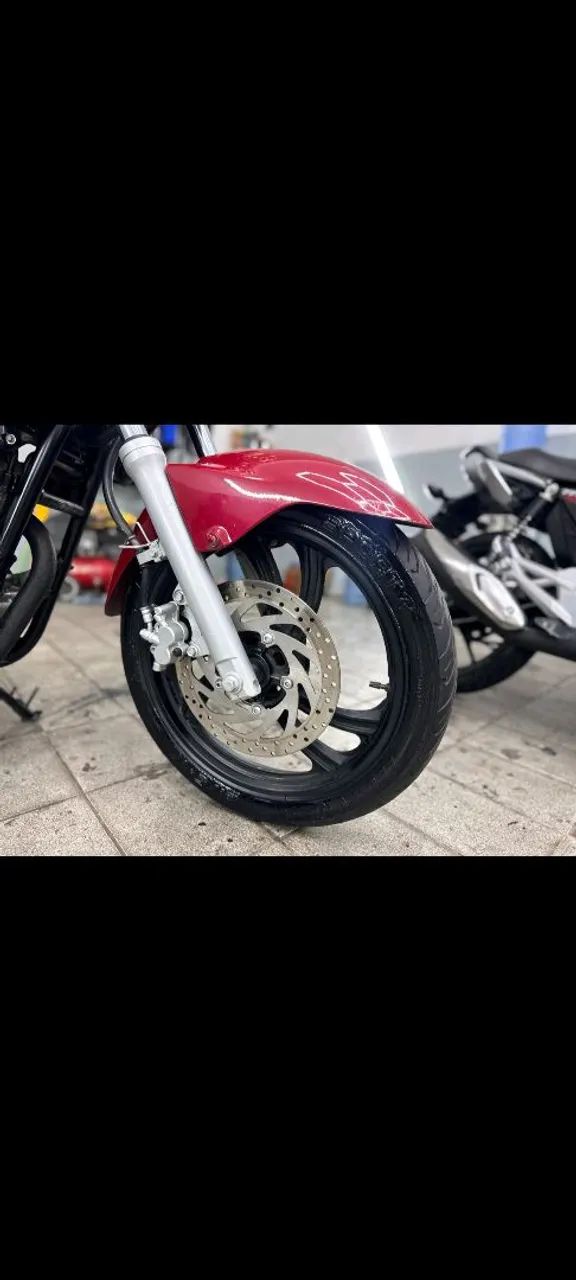 Fazer 250 2008 - Foto 3