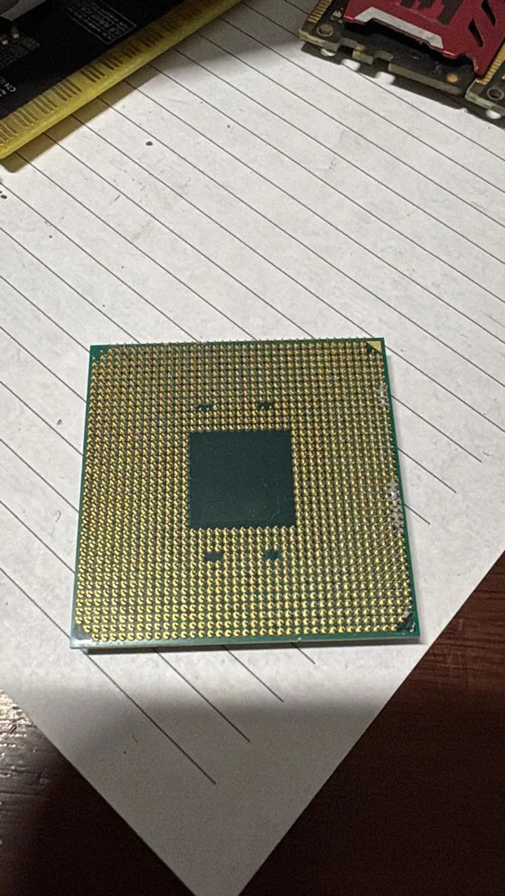 Ryzen 7 2700 - Foto 5
