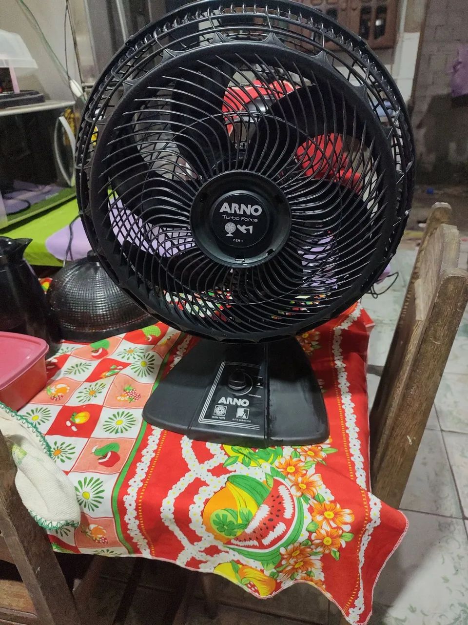 Ventiladores  - Foto 4