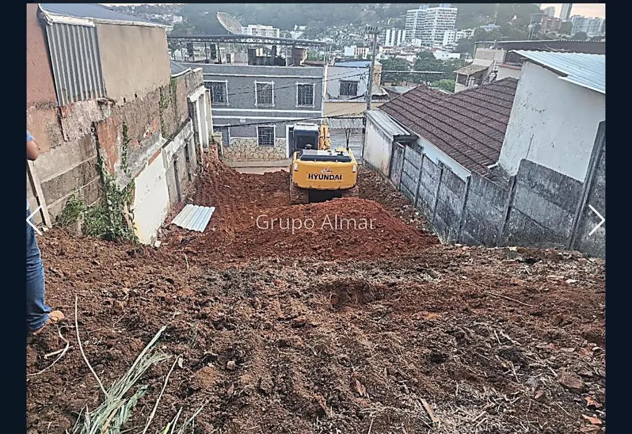 Foto - Juiz de Fora - Costa Carvalho