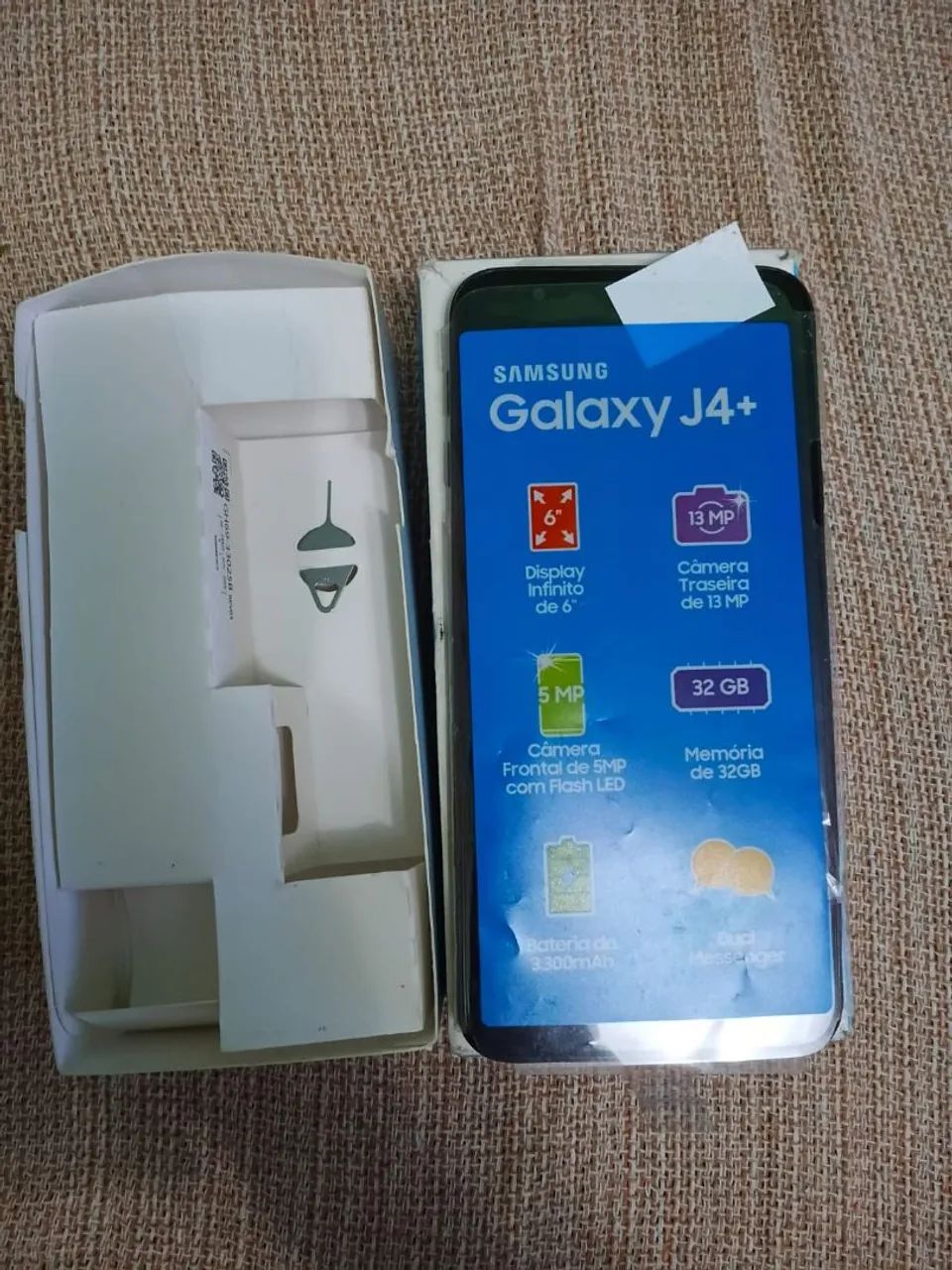 J4+ plus  - Foto 3