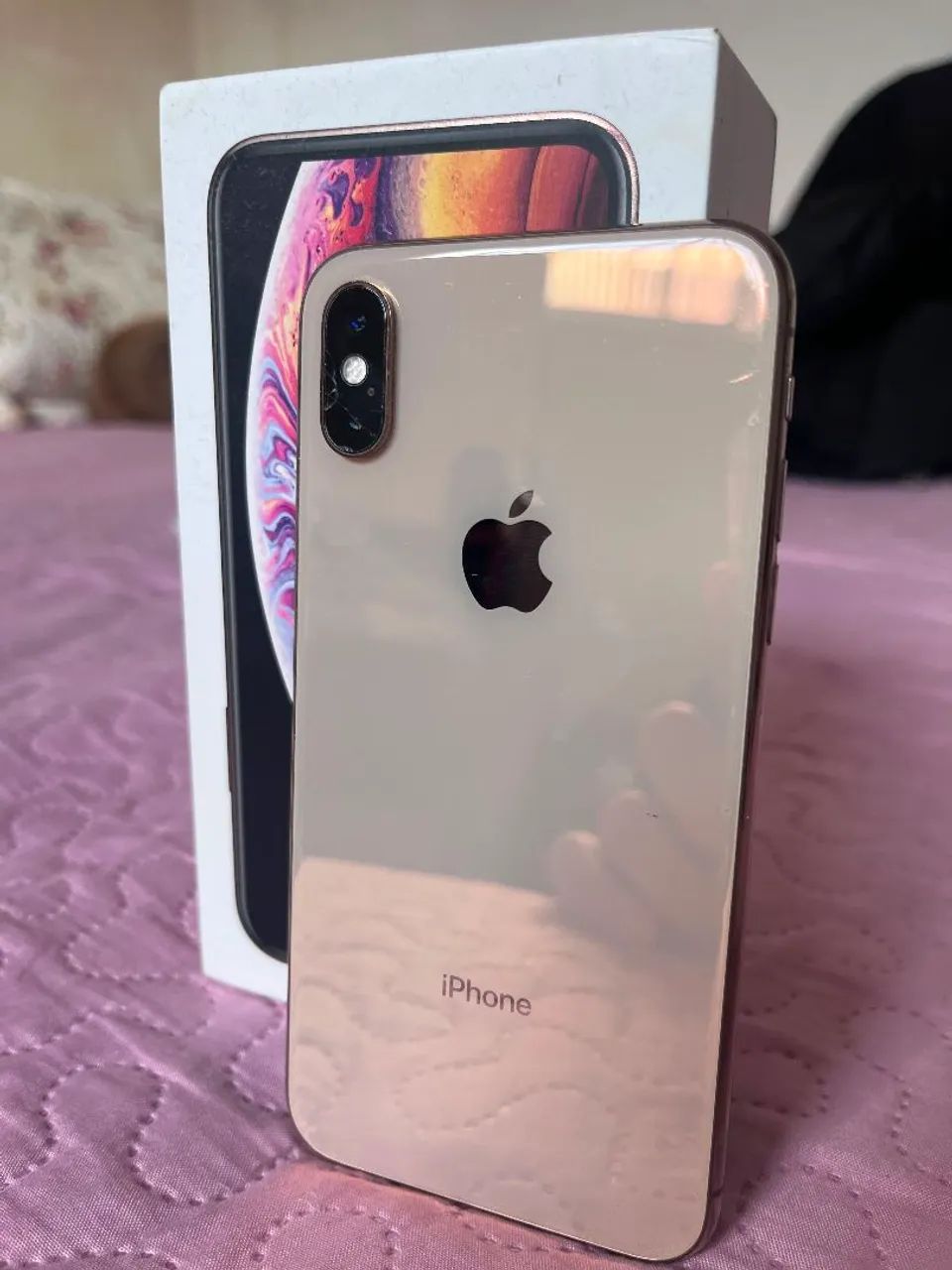 IPHONE XS 64GB