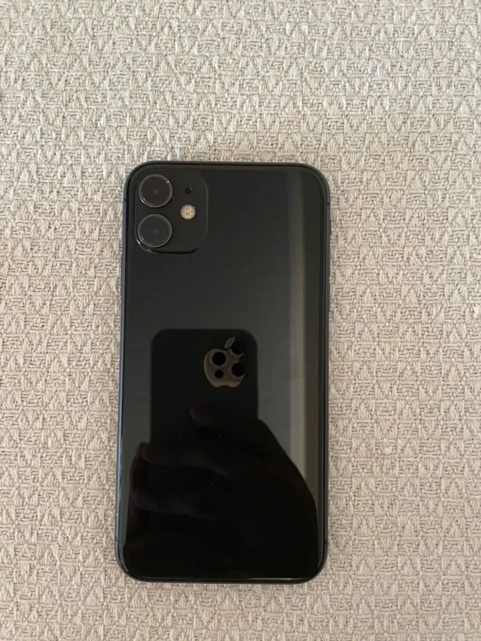 IPHONE 11 64gb PRETO - Celulares e Smartphones - Jardim Alto do