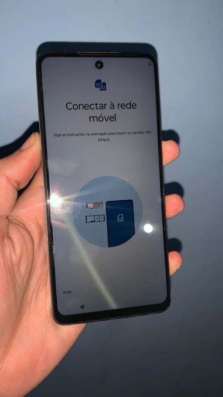 Motorola G24 - Foto 4