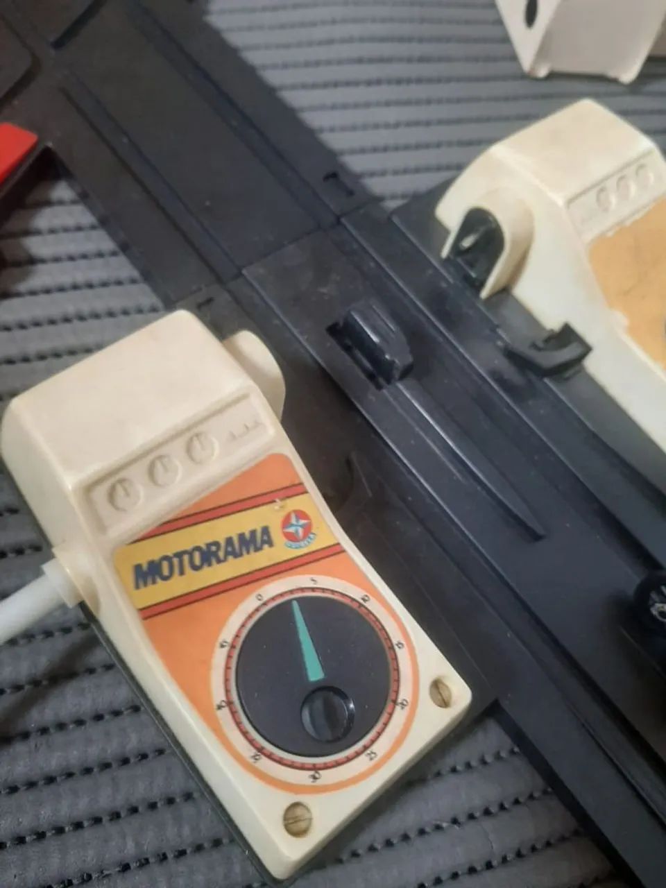 Motorama da estrela 80 - Foto 3