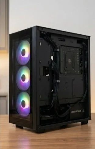 PC gamer (NOVO)