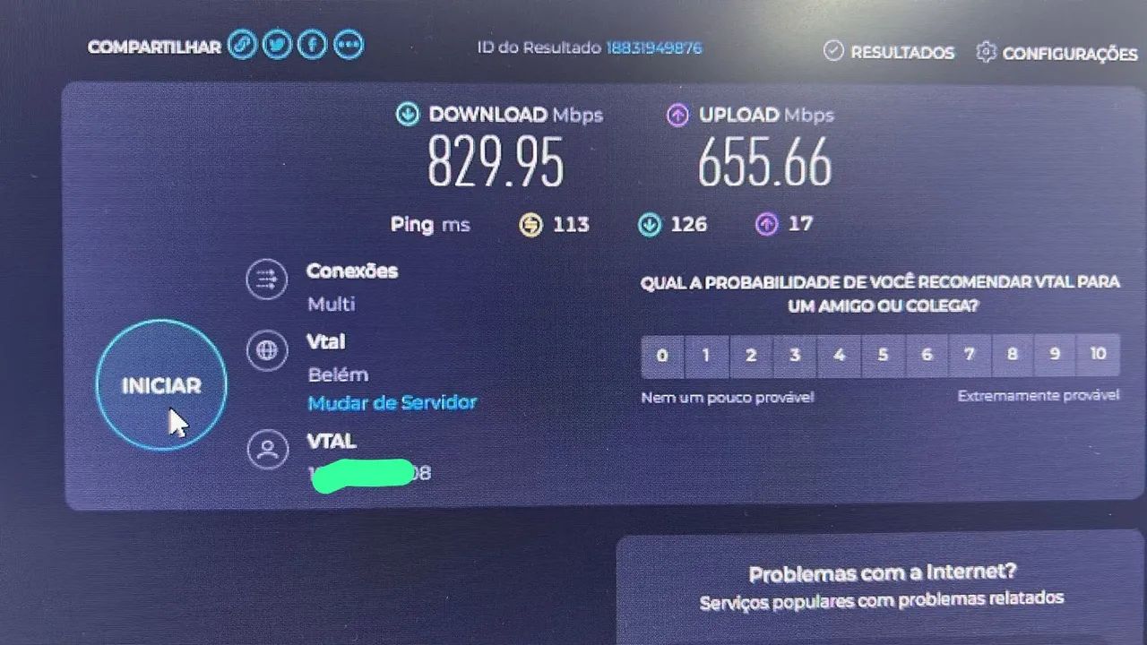 EdgeRouter 8 pro Ubiquite - Foto 3