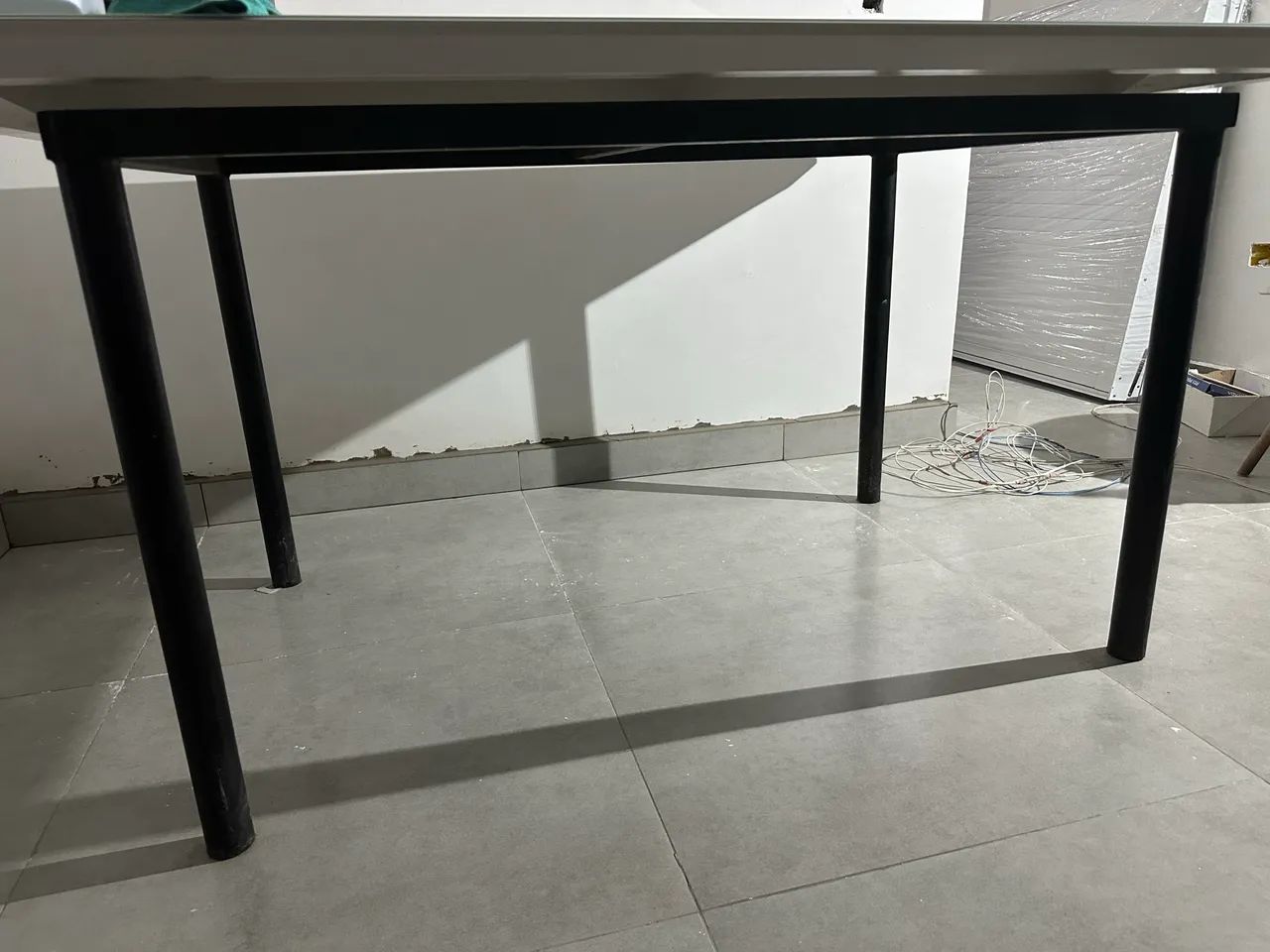 Mesa industrial - Foto 3