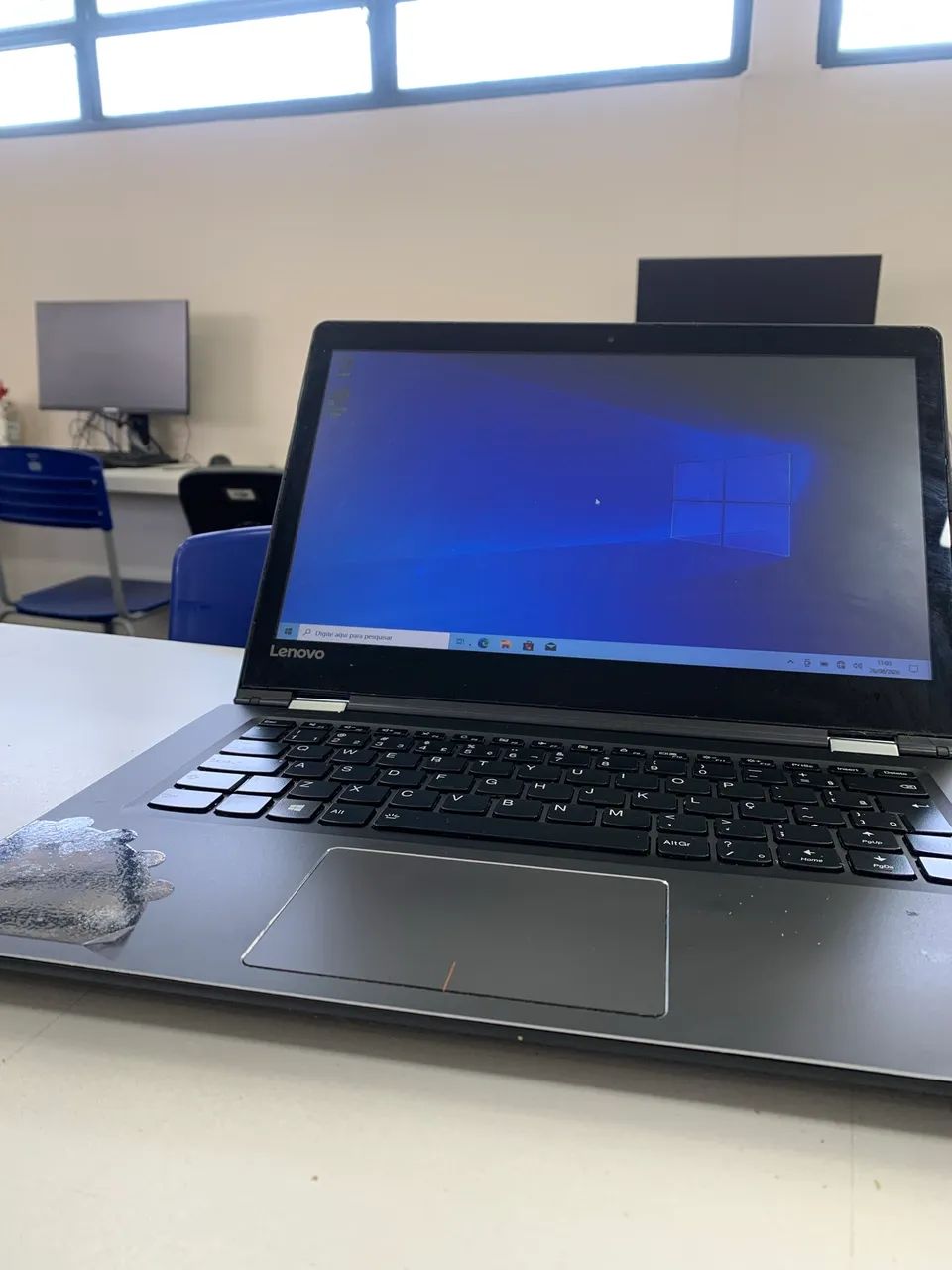 Lenovo Yoga 510 2 em 1 - Touch 360°  - Foto 5