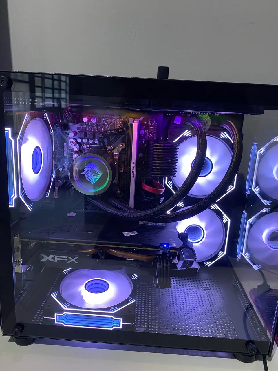 PC COMPLETO 