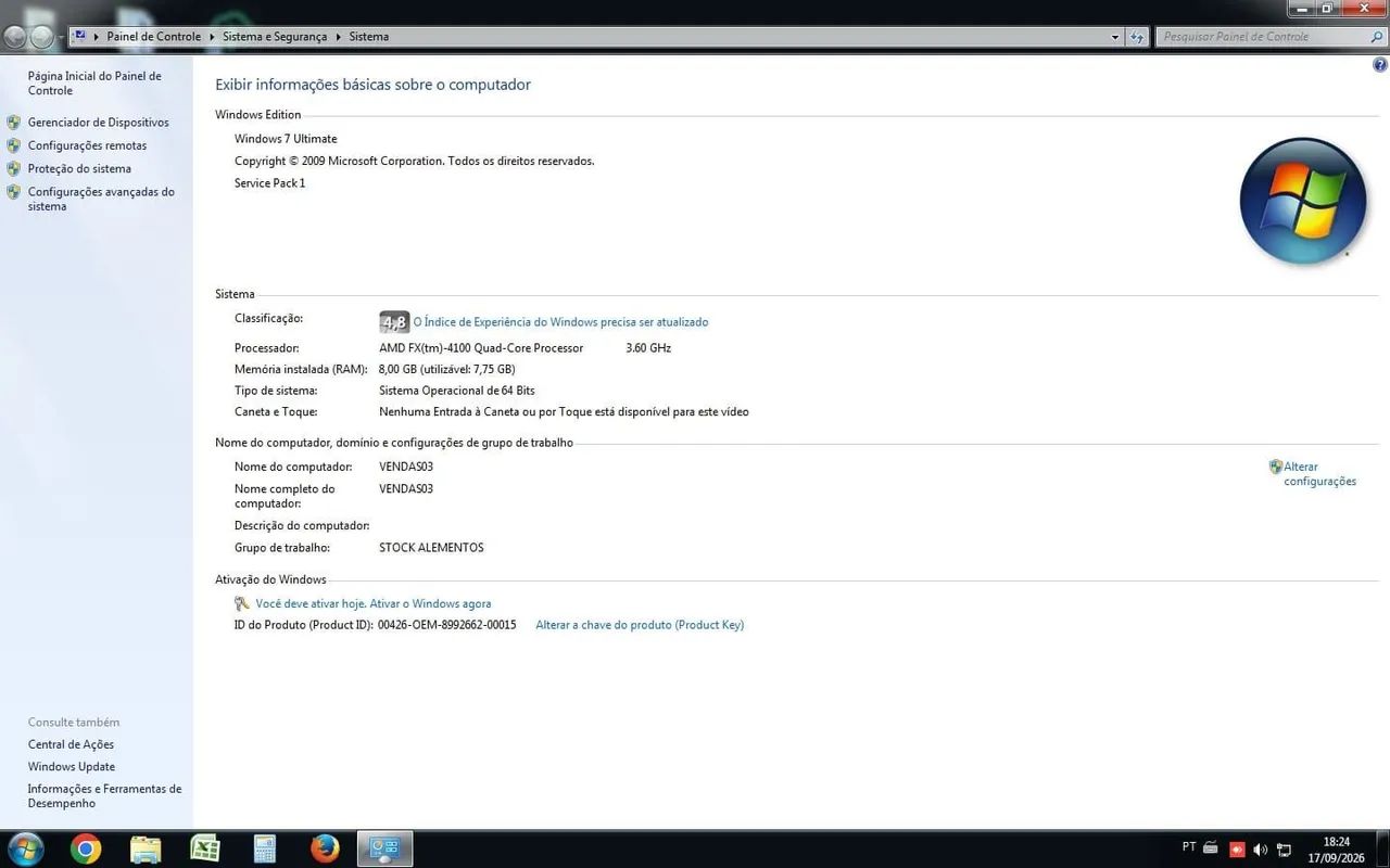 Pc - Computador completo - Foto 4