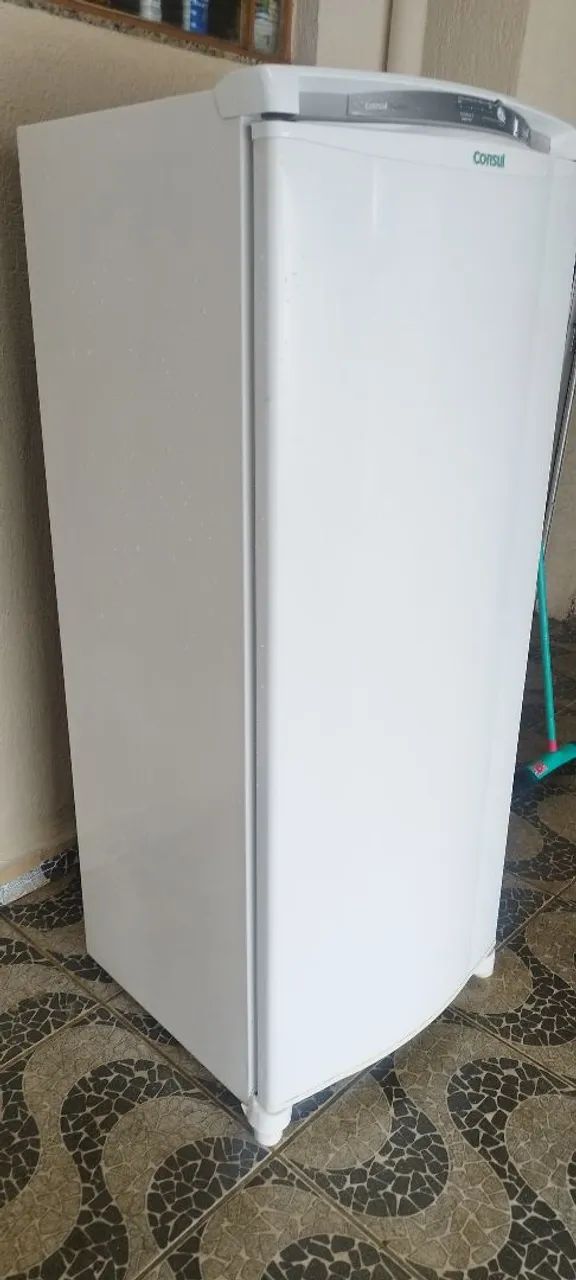 Fogão + geladeira - Foto 4