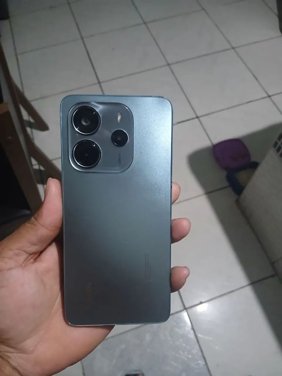 Xiaomi note 14 - Foto 2