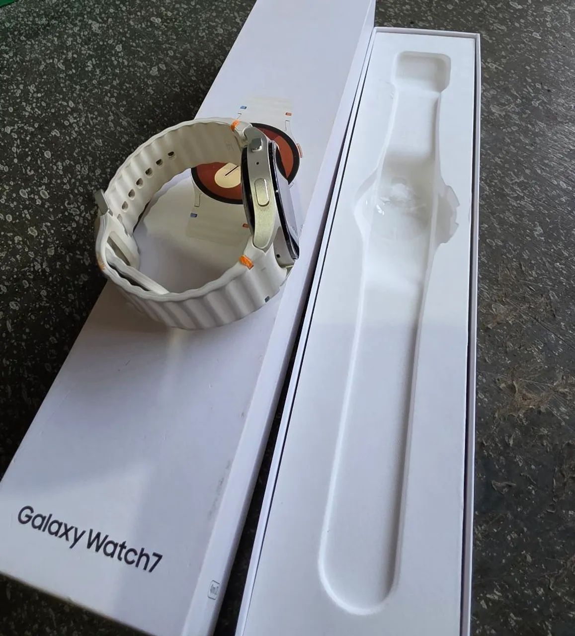 Galaxy watch7  - Foto 3