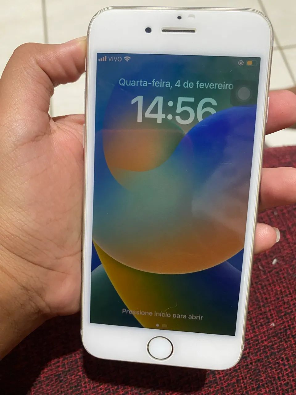 Vende-se iPhone 8  - Foto 5