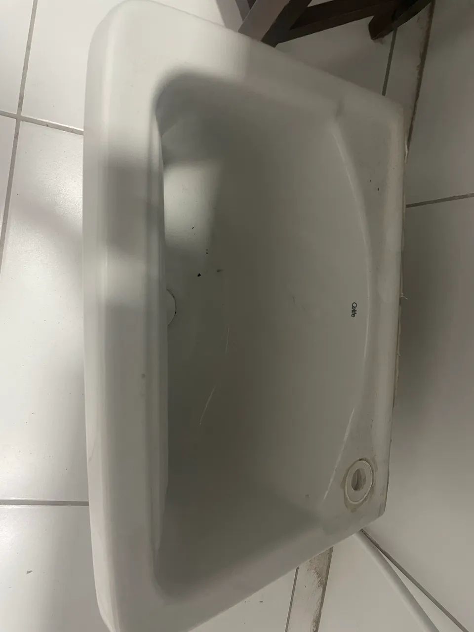 Tanque Cerâmica - Celite  - Foto 2