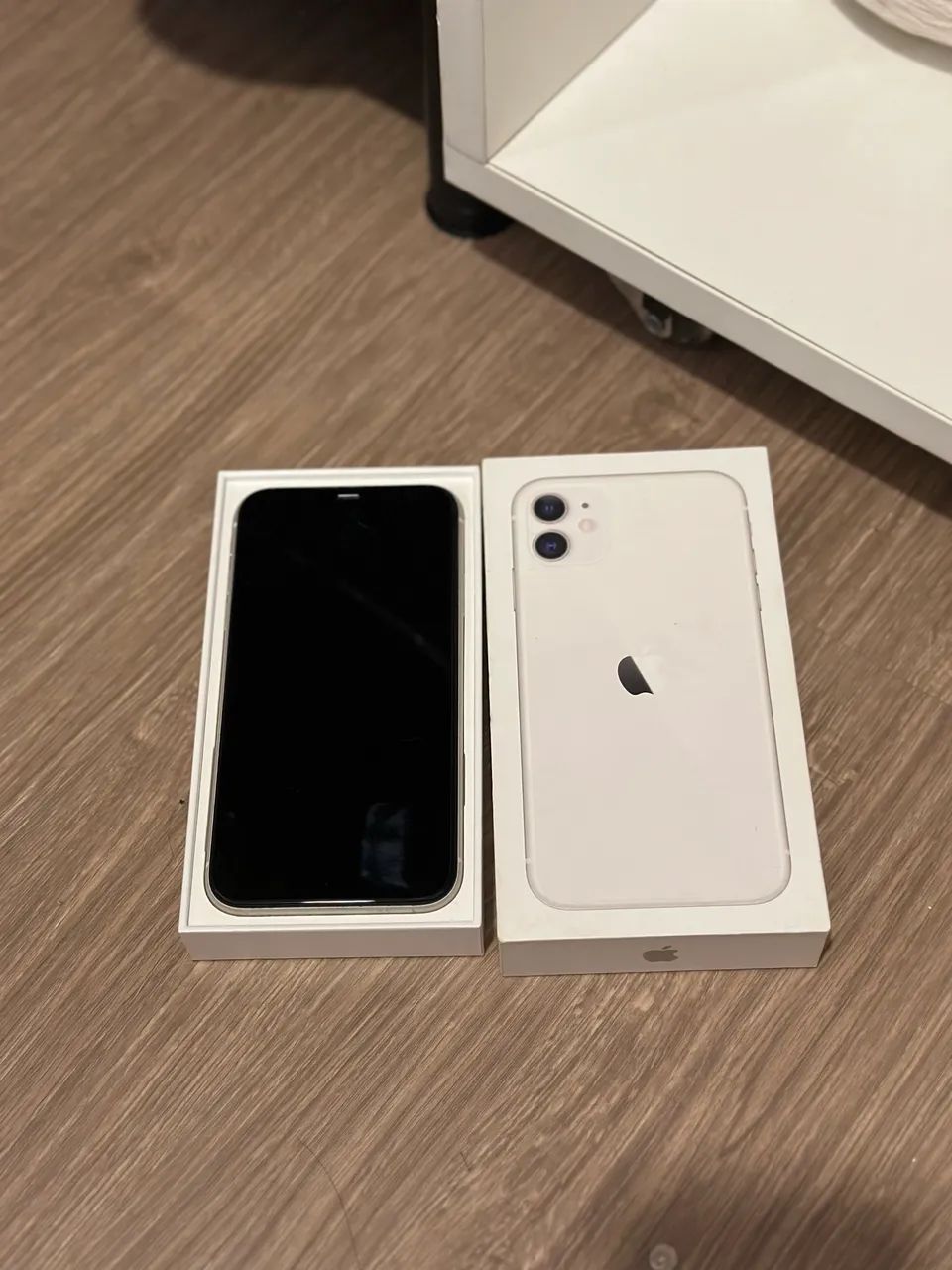iPhone 11  128GB - Foto 2
