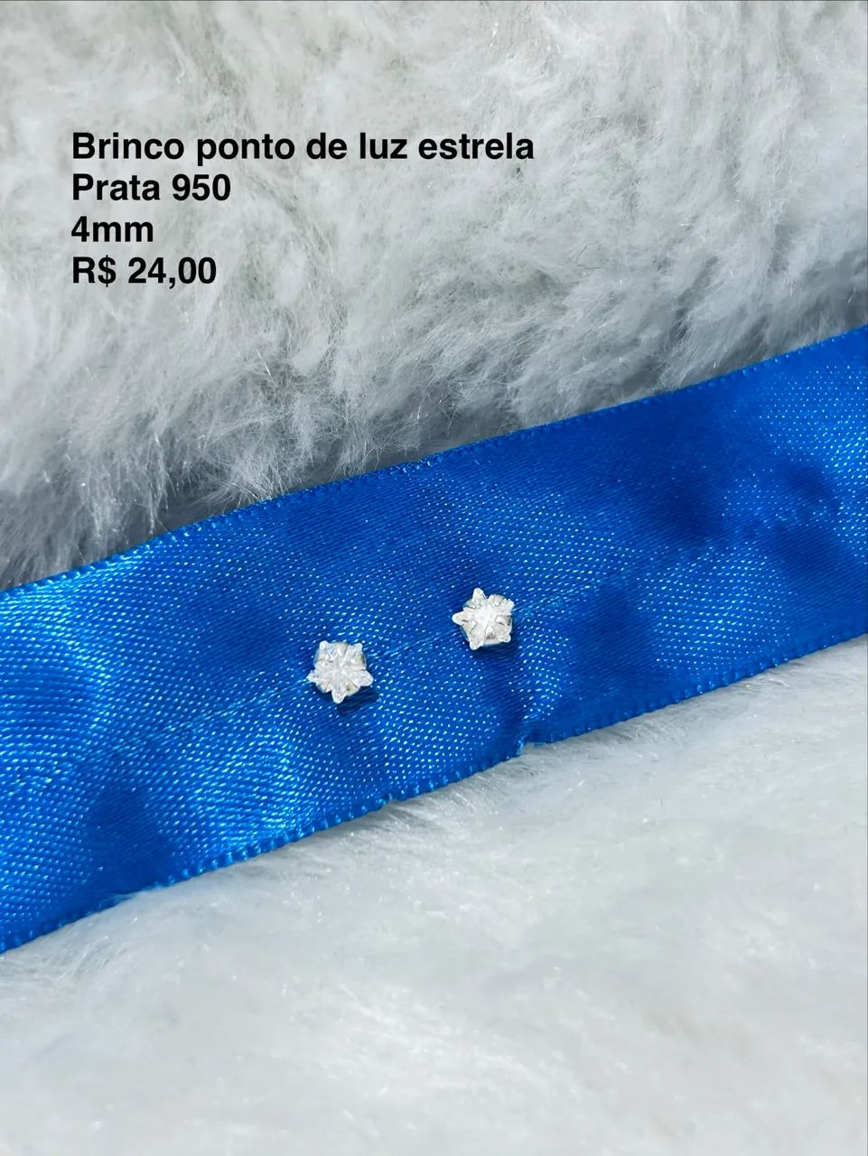 Joias em prata 925 legítima 