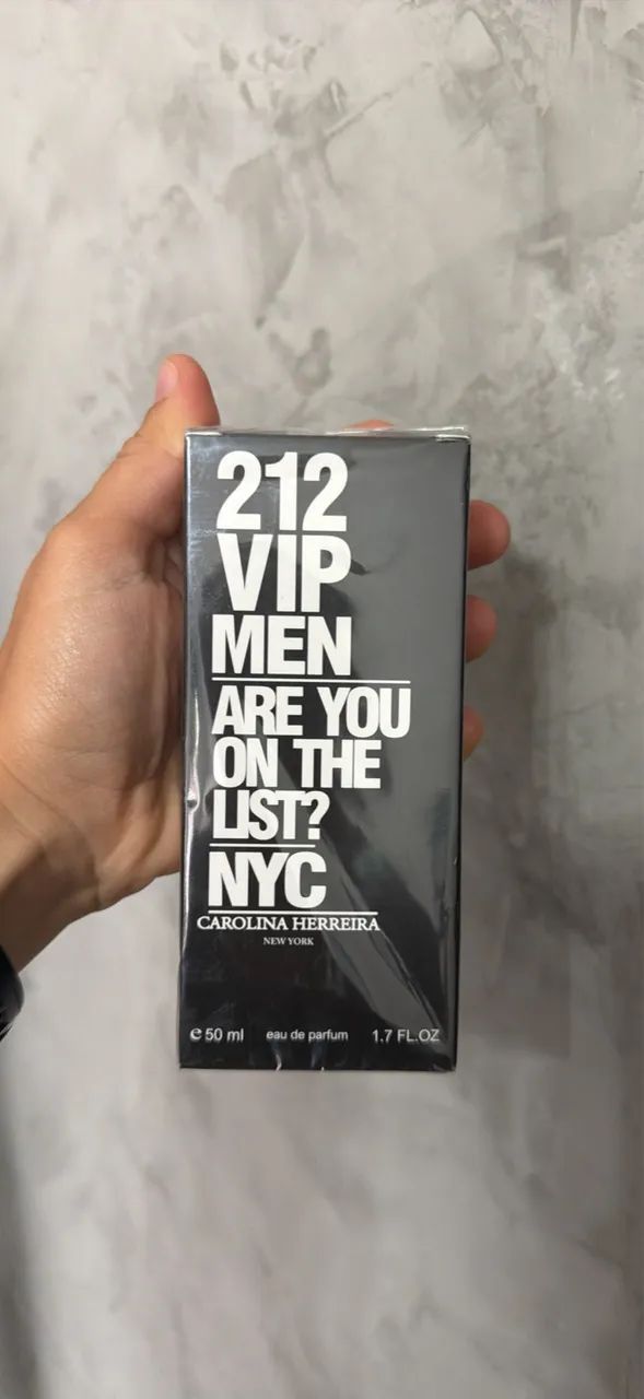 Perfumes Masculinos - 50ml