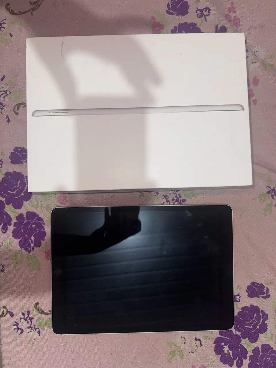 iPad 9 geração 64gb