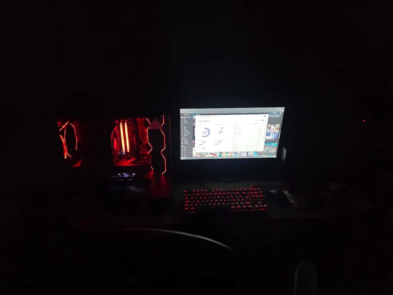 Pc gamer