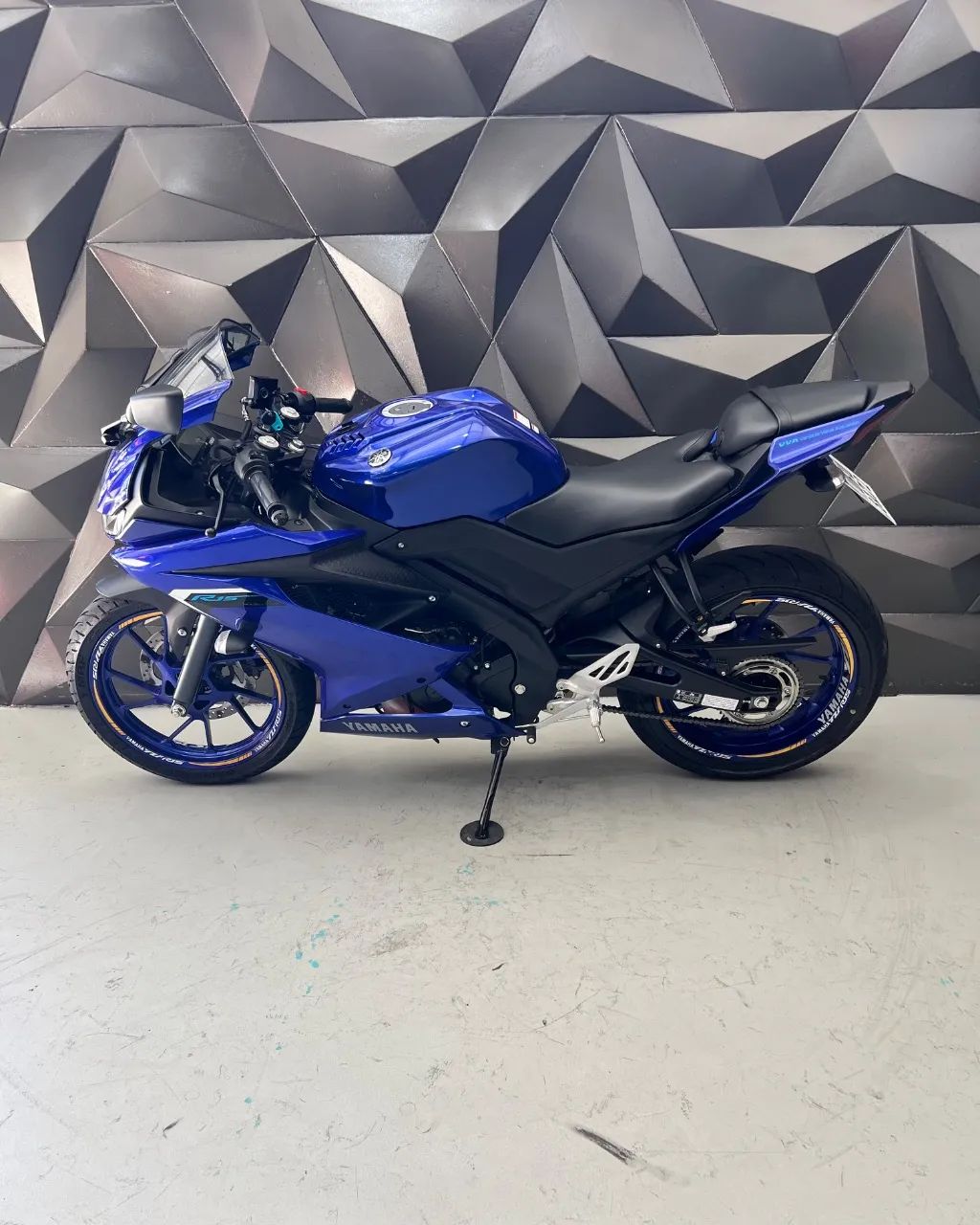YZF R-15 155 ABS - Foto 5