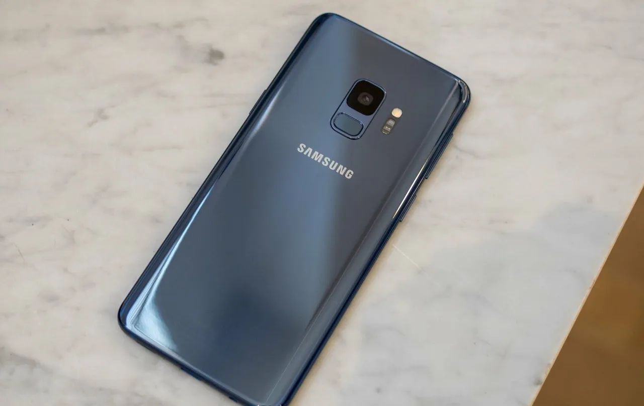 SAMSUNG GALAXY S9 - Foto 2