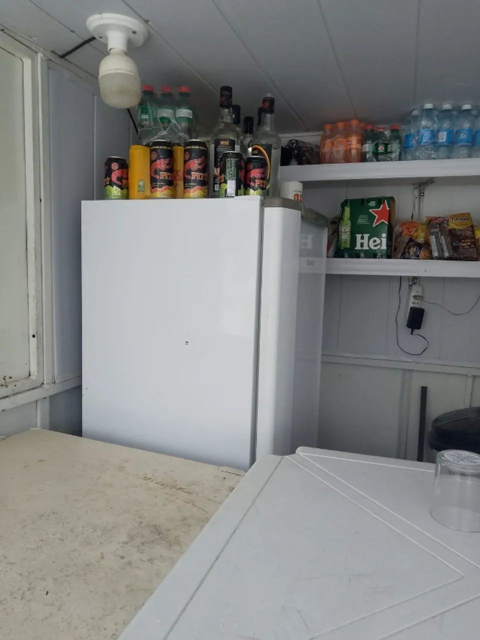 Lanchonete Treiller  - Foto 2