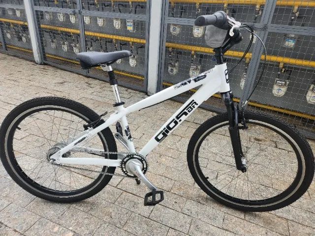 Bicicleta MTB 26