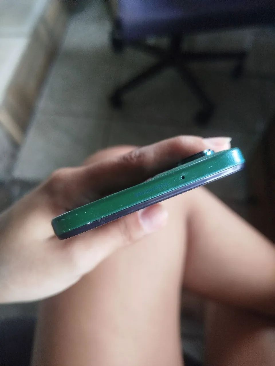 Moto G35 5G  - Foto 5
