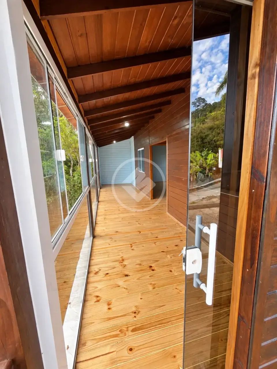 CASA - Ribeirão da Ilha - FR-367041 - Foto 4