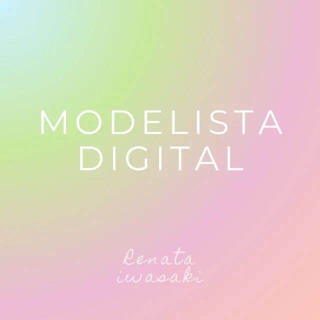 Modelagem Vestuário
