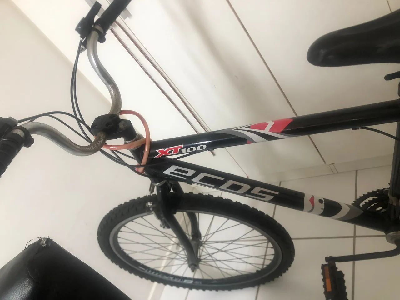 Bicicleta Ecos aro 29 - Foto 2