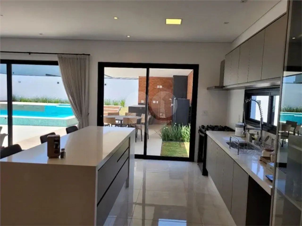 Casa em condomínio à venda com 3 quartos em Alphaville Nova Esplanada, Votorantim - Foto 5