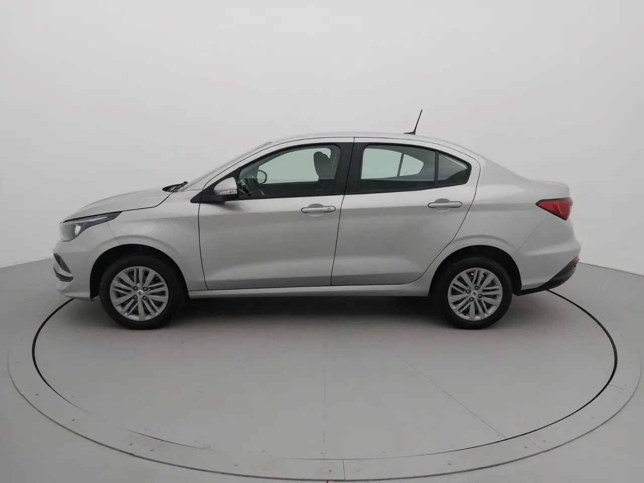 Fiat Cronos Drive 1.0 6V 2025 - Foto 2