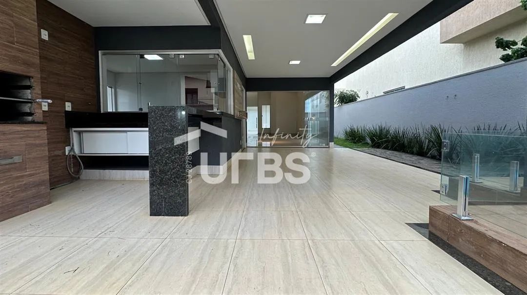 Casa térrea no Jardins Valência - Foto 2