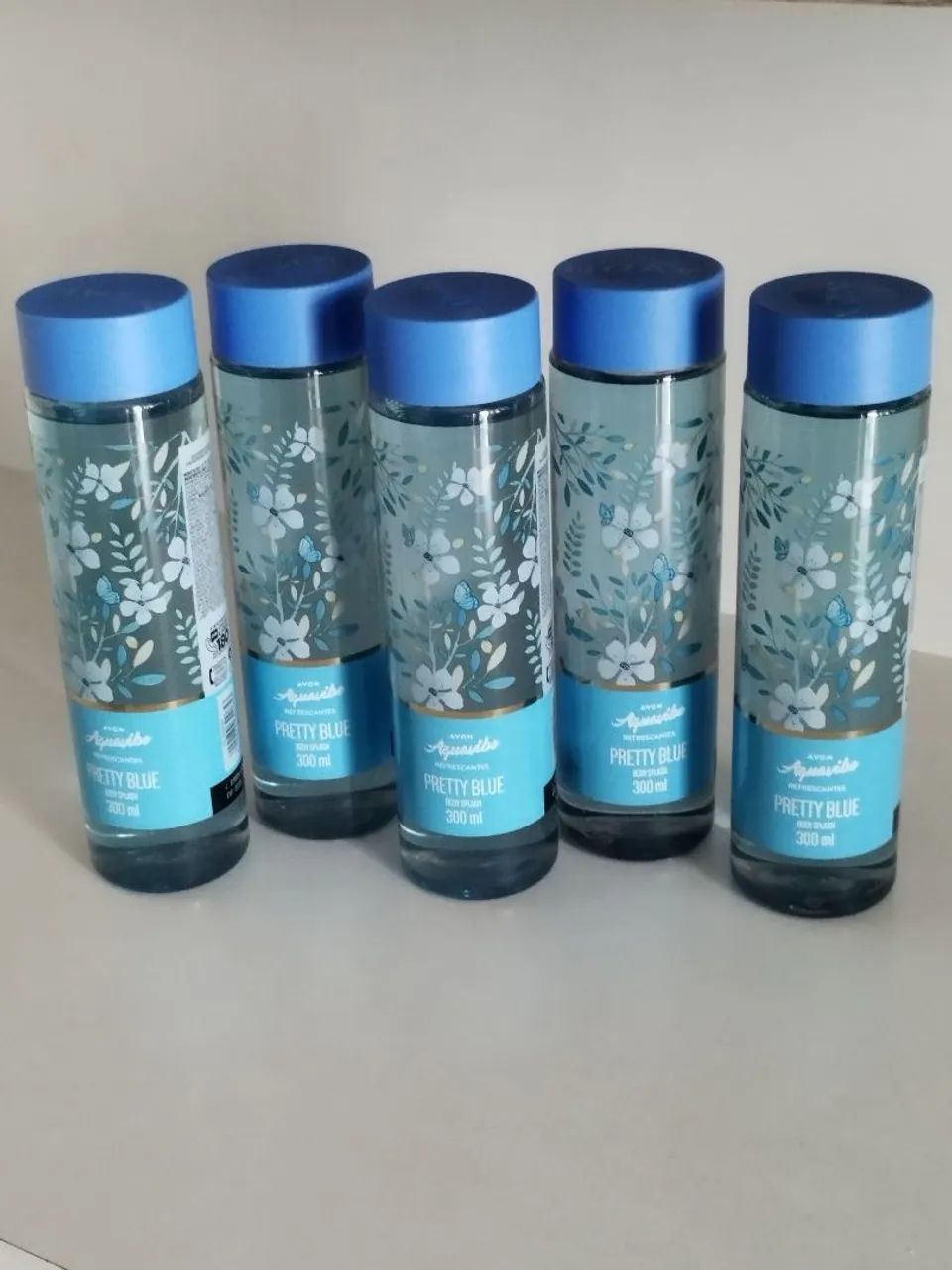 Colônia BLUE Avon
