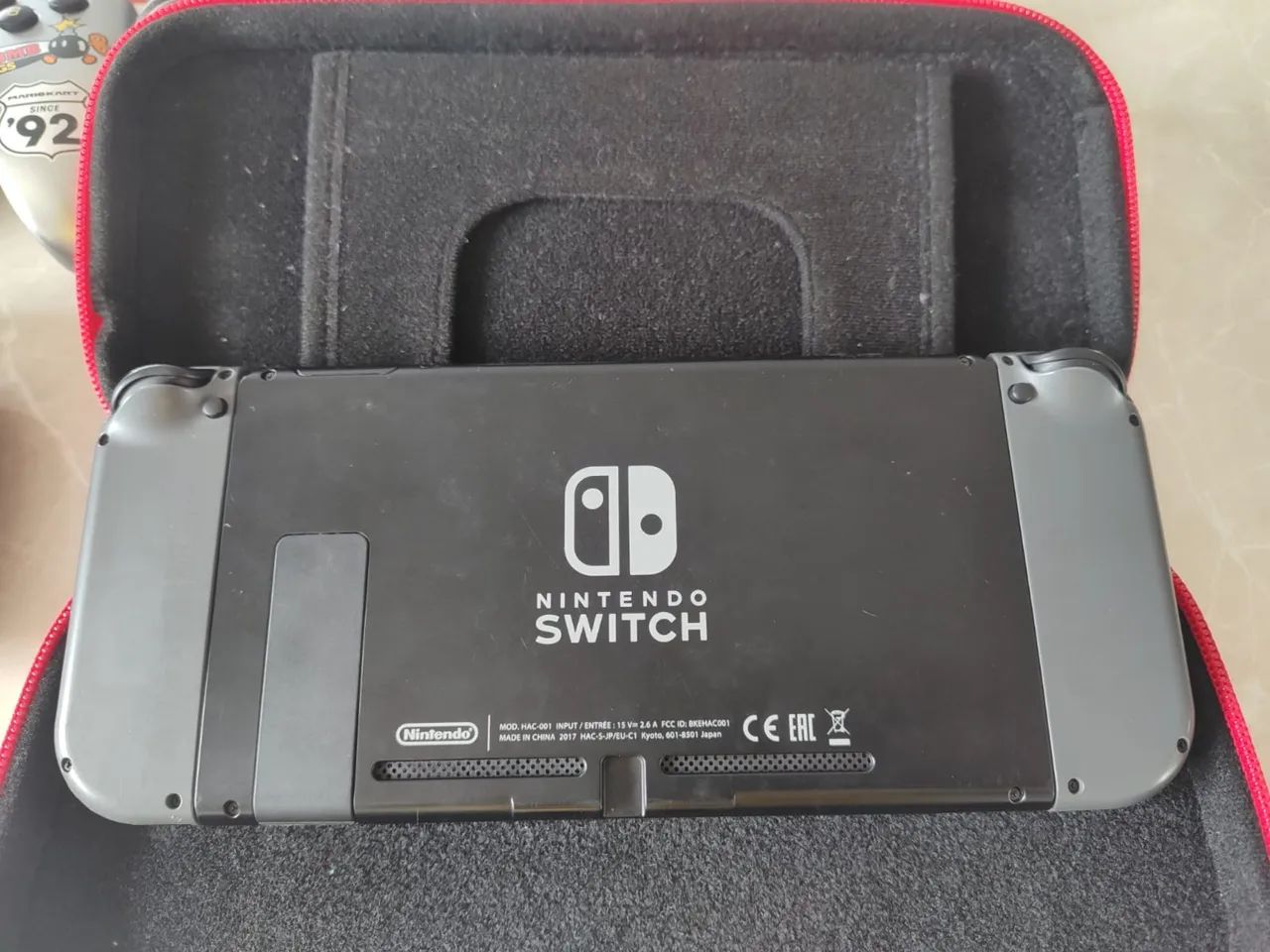 Nintendo Switch V1 - Foto 3