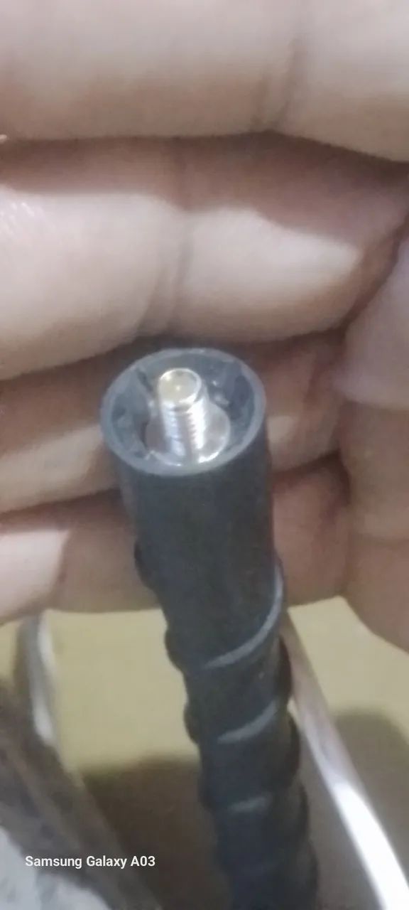Antenas para carro - Foto 2
