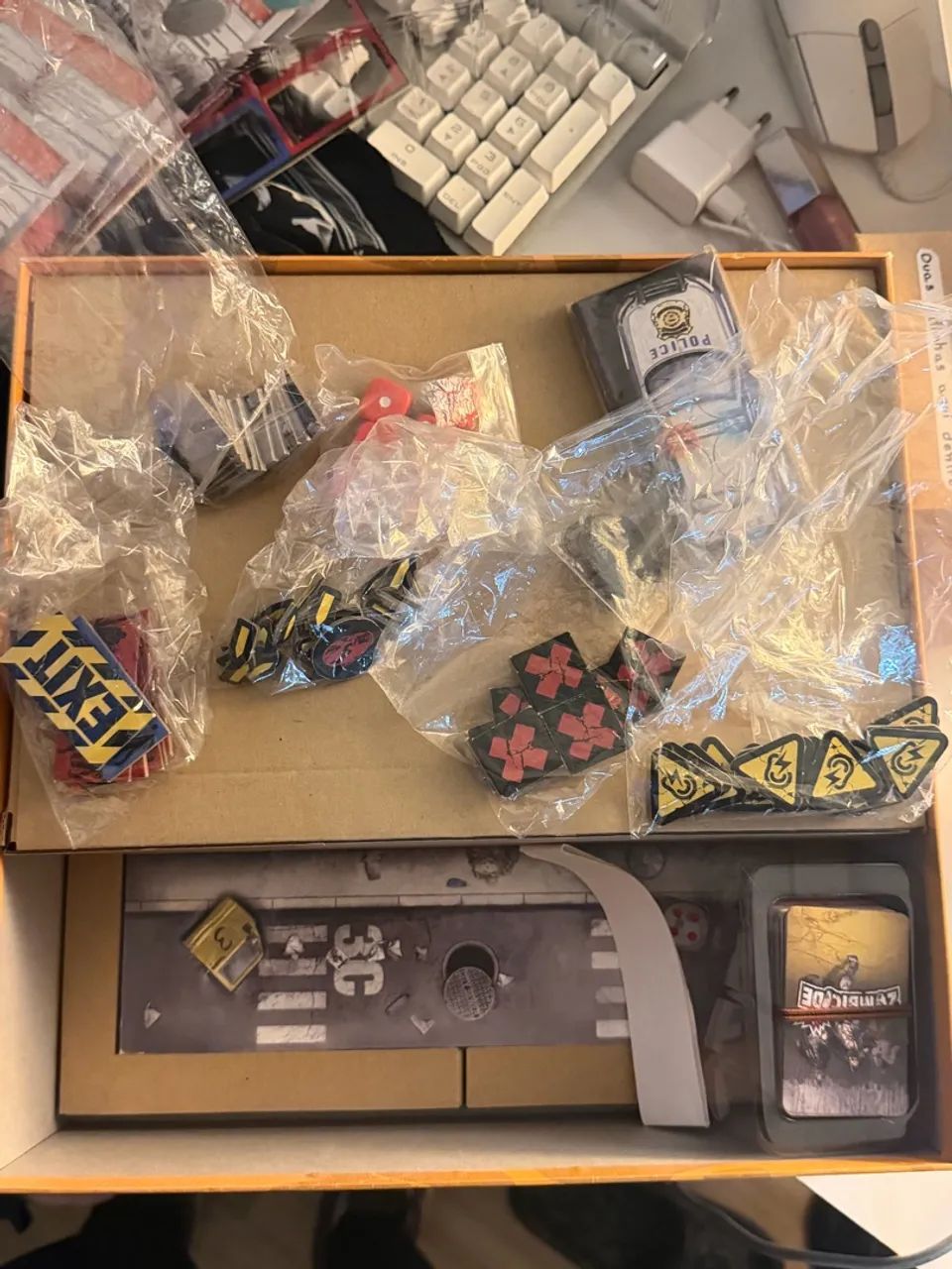 ZOMBICIDE - Foto 5