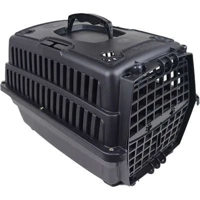 Caixa de Transporte de Cão e Gato - Foto 3