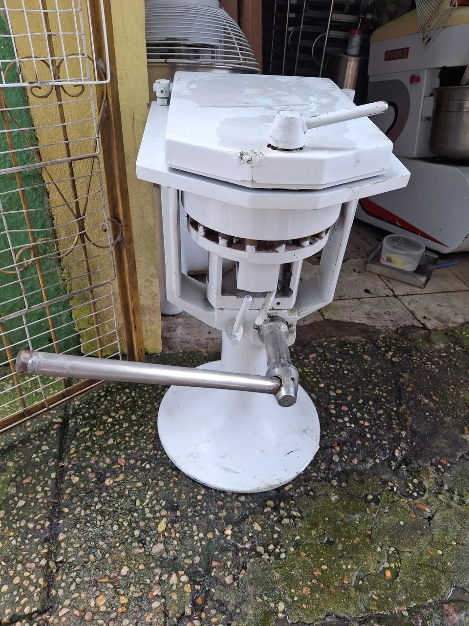 DIVISORA PERFECTA CURITIBA DE COLUNA 