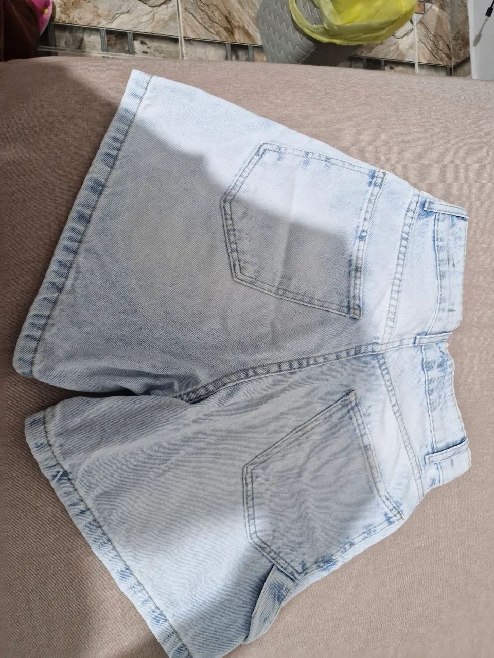 Shorts cargo  - Foto 2